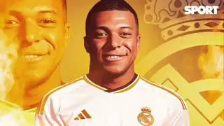 La clave del contrato de Mbappé