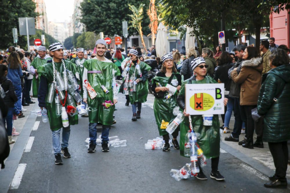 Carnaval de Russafa