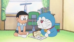 Mor Tsutomu Shibayama, director de 'Doraemon' i referent de l'anime japonès, als 84 anys