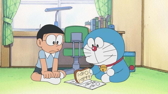 Mor Tsutomu Shibayama, director de 'Doraemon' i referent de l'anime japonès, als 84 anys
