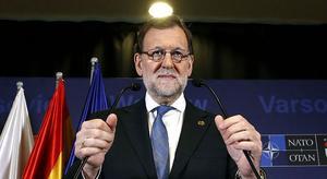 Mariano Rajoy afirma que està disposat a fer “el màxim esforç del que és capaç” per formar un Govern a Espanya.