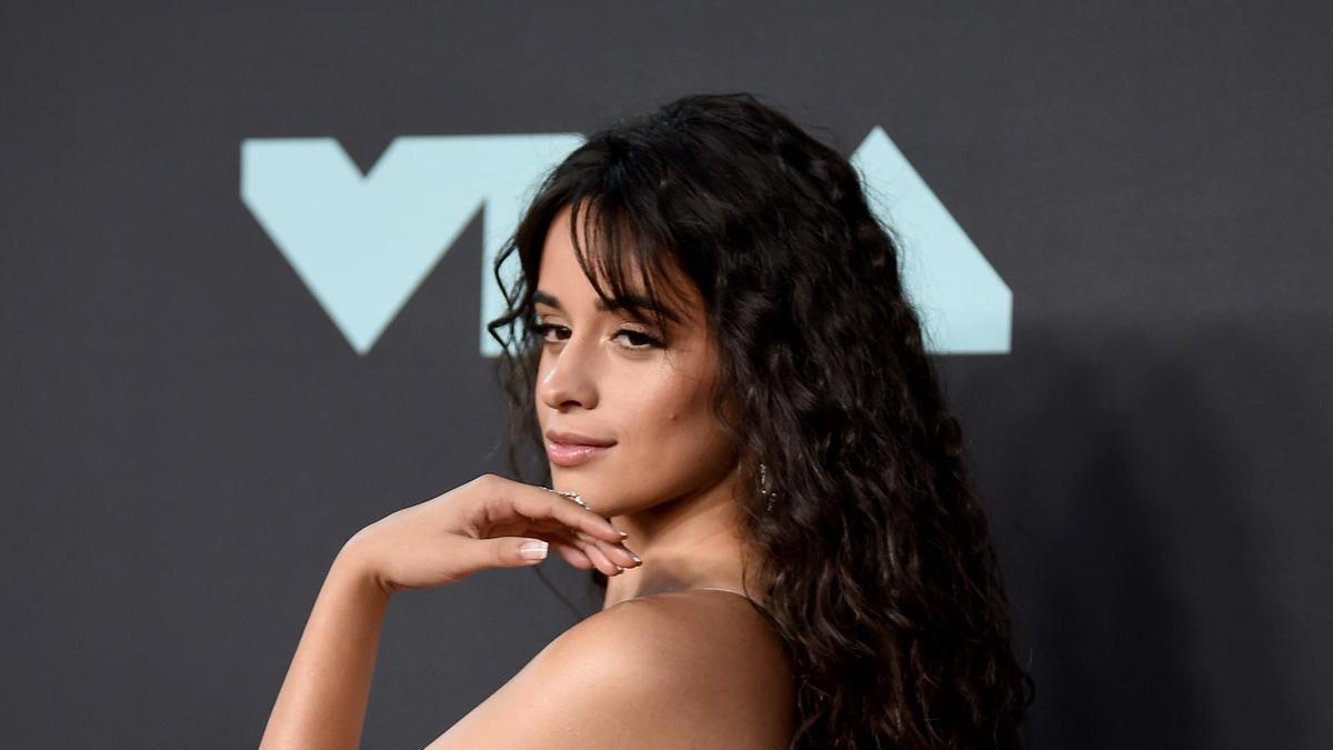 Camila Cabello MTV Video Music Award 2019