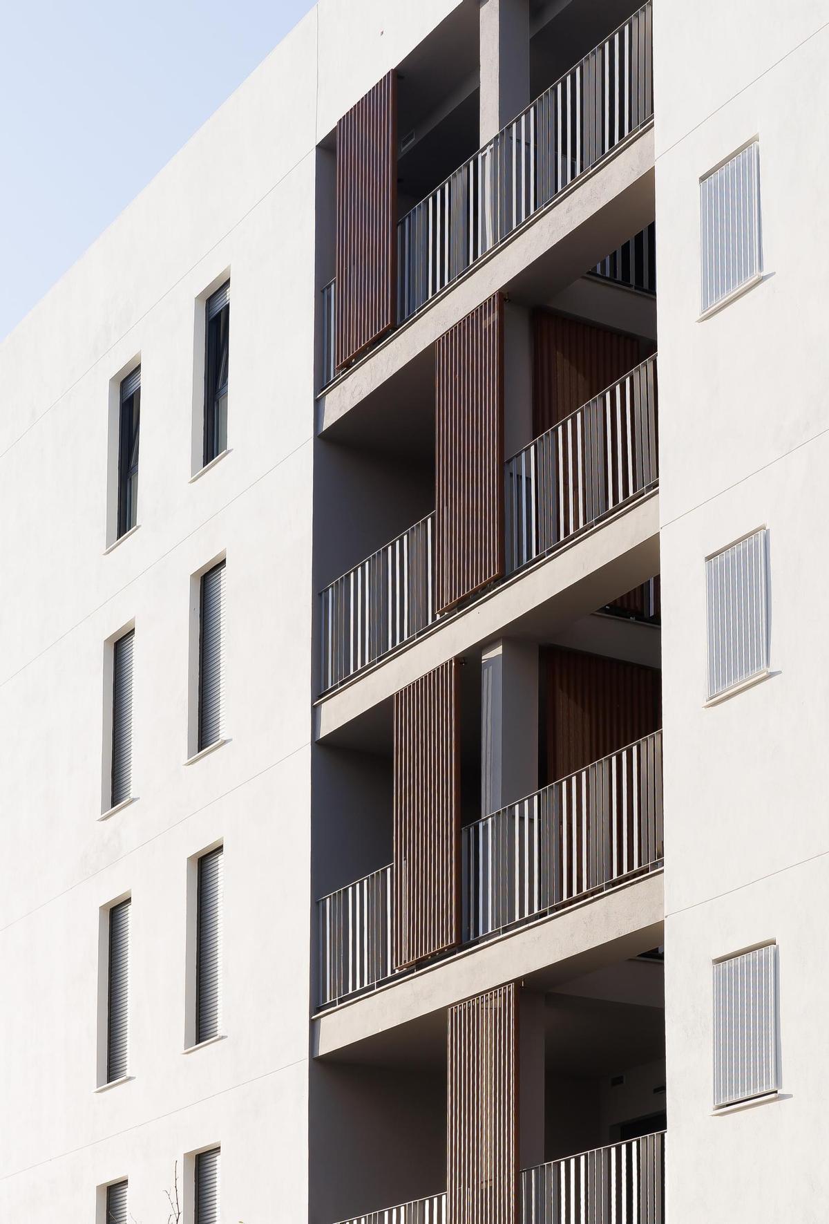 Residencial Navacerrada