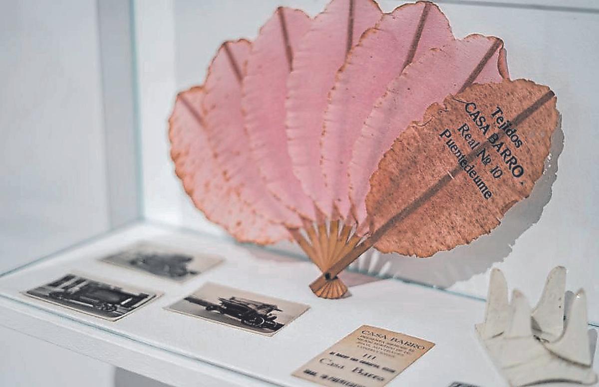 Descubrir o traballo de Pepe Barro na Fundación Didac