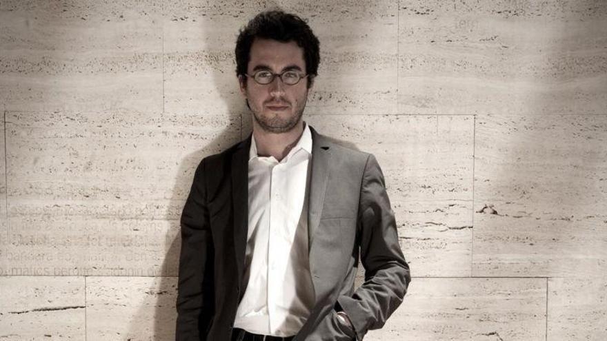 Jonathan Safran Foer y la insoportable gravedad de ser judío