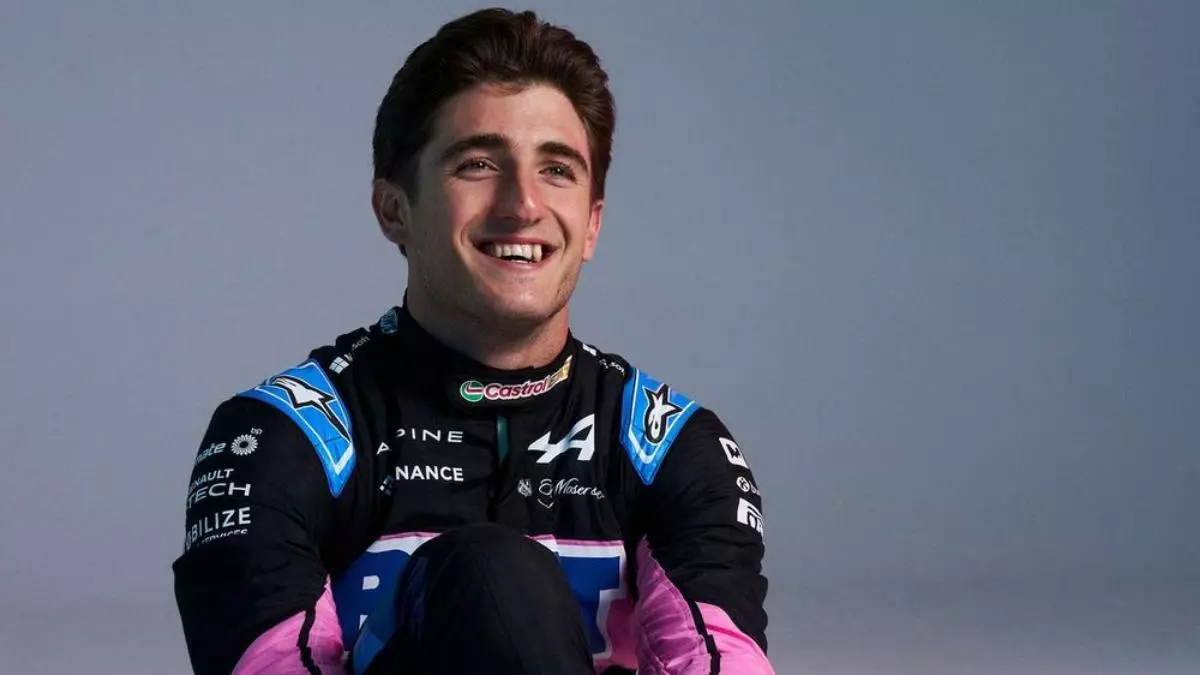Briatore nunca confi en Doohan: "Es difcil de asumir"
