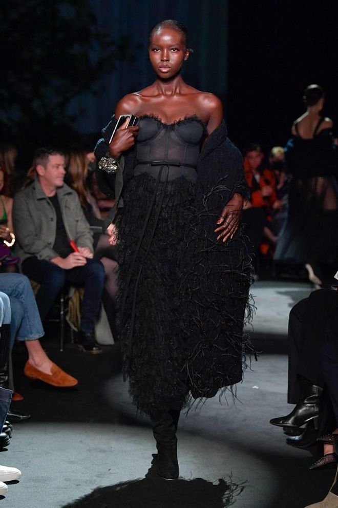 Brandon Maxwell