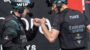 Tercera victòria consecutiva dels neozelandesos en la final