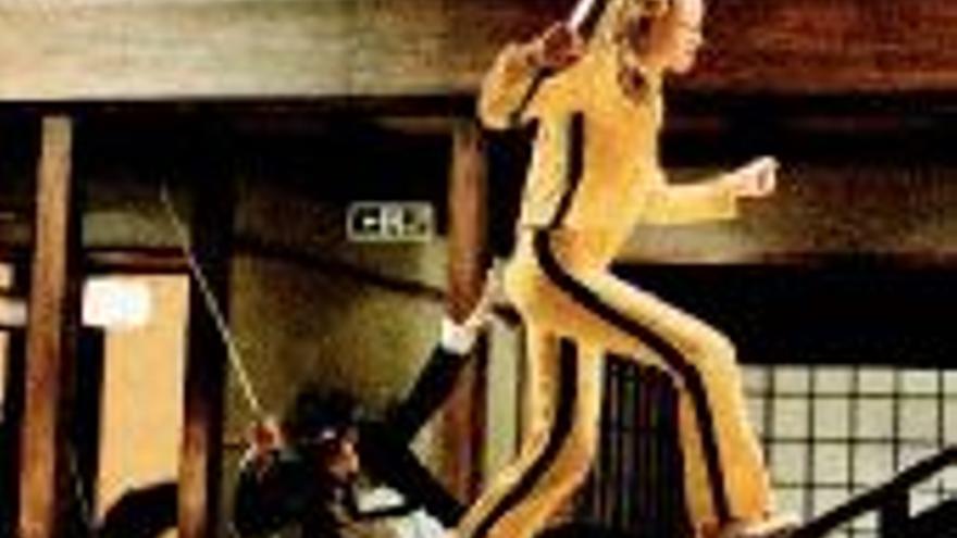 Kill Bill