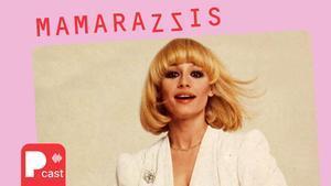 Raffaella Carrà, ¿era su hijo adoptivo también su pareja?