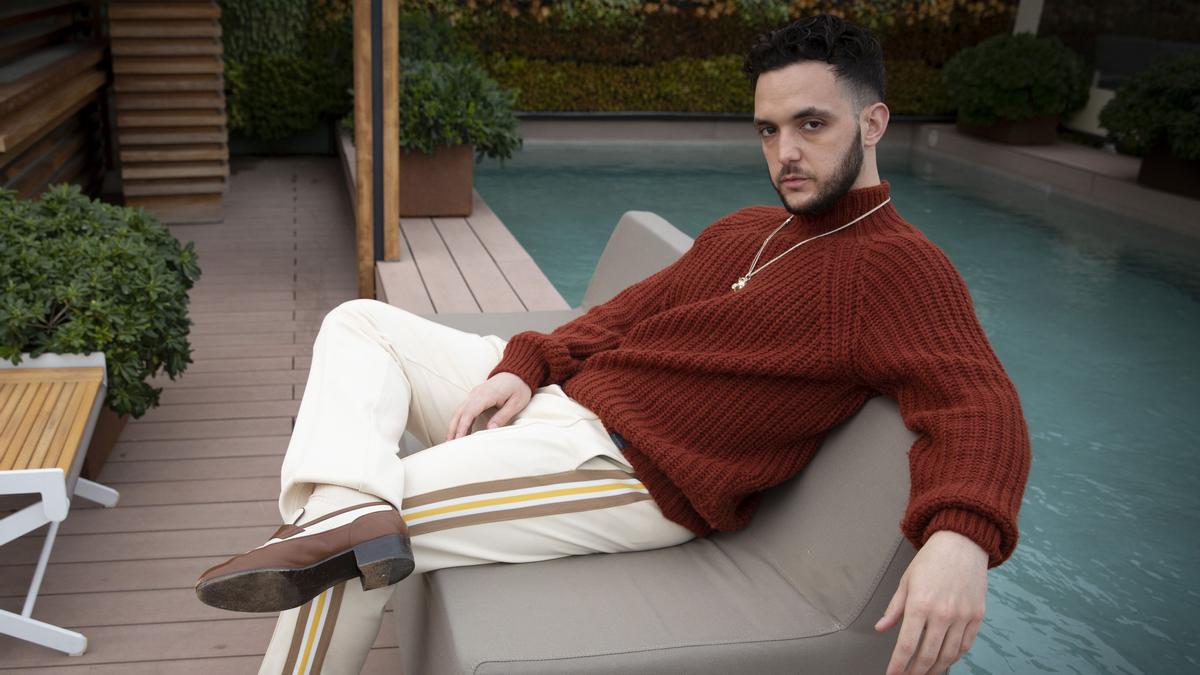 C Tangana C Tangana