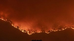 Els megaincendis treuen a la llum les carències per extingir-los