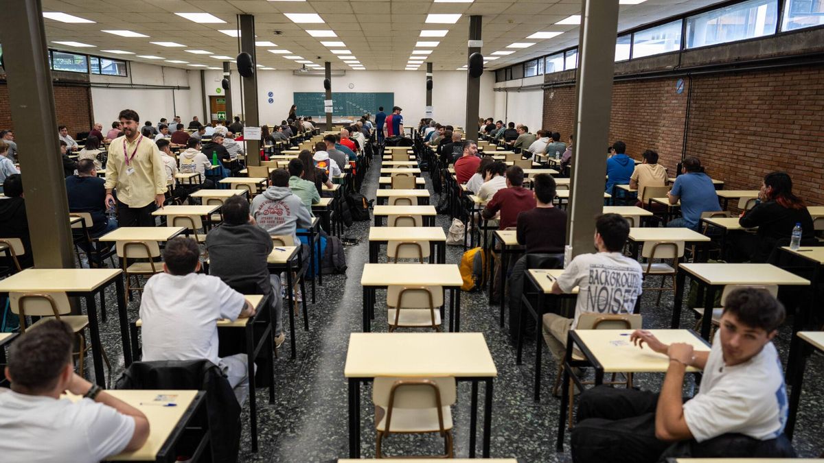 Estas son las oposiciones con más salida laboral en 2025