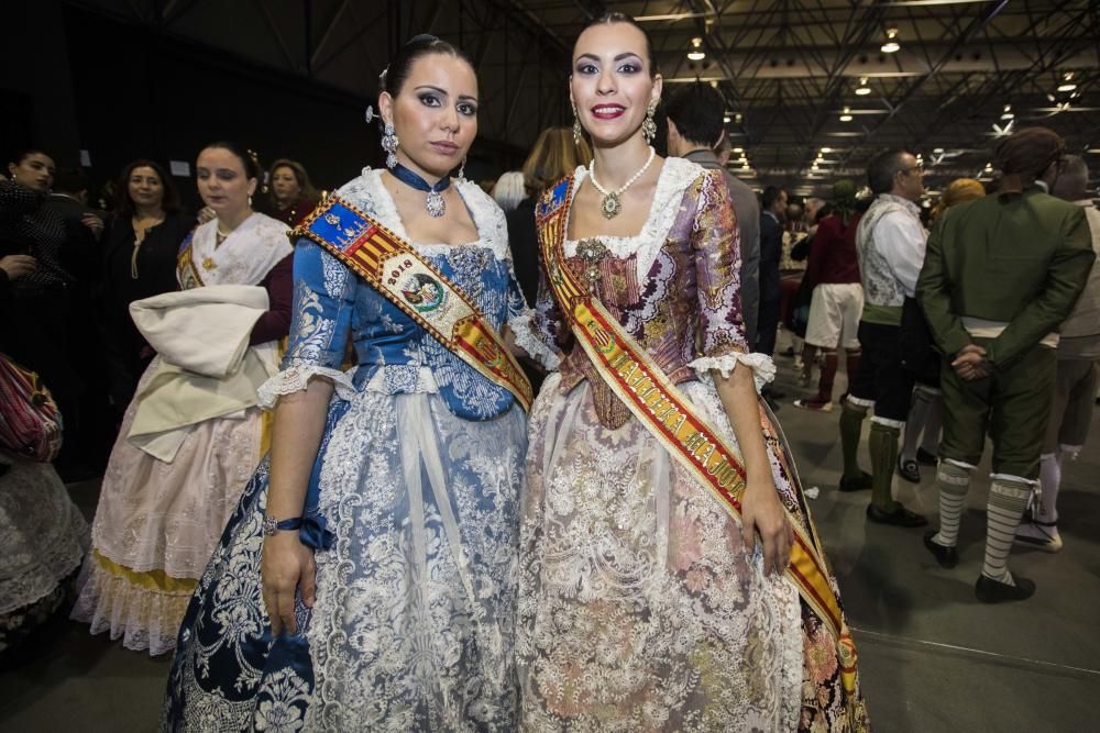 Gala Fallera 2018