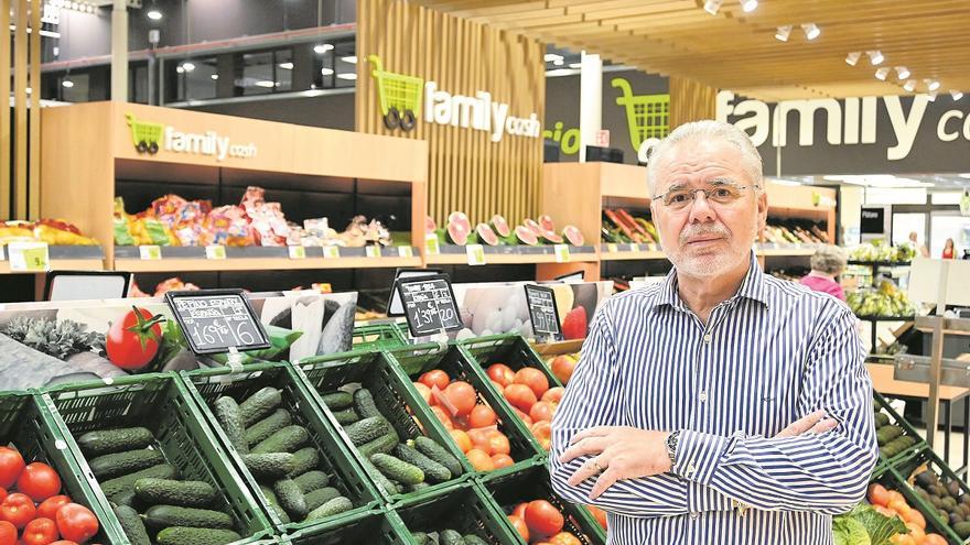 Family Cash logra una facturación récord de 673 millones en 2024, un 9% más que el año anterior