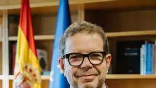 Jordi García Brustenga sustituirá a Rebeca Torró como secretario de Estado de Industria