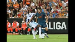 El Valencia CF de Corberán ya tiene los amistosos previos al inicio de LaLiga