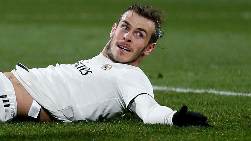 Zidane asegura que Bale abandonará el Real Madrid pronto