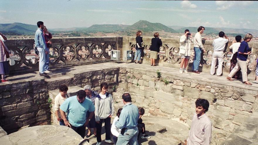 Manresa Desconeguda, 30 anys obrint portes