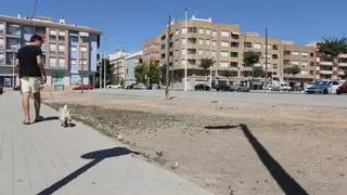 El Ayuntamiento aún no tiene el suelo para construir el centro social de Torrellano anunciado en 2018