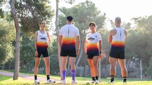Las camisetas del Maratón de Valencia