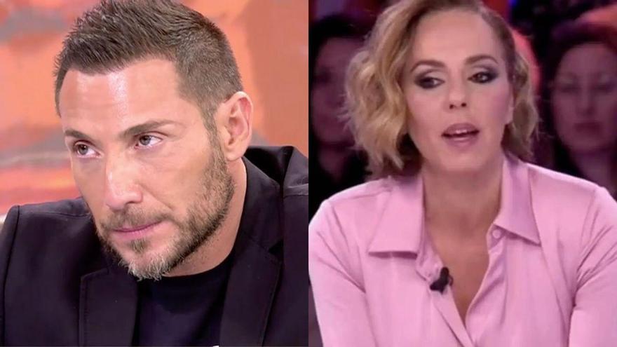 La justicia pone fin a la batalla entre Rocío Carrasco y Antonio David: la inesperada resolución y a quien favorece