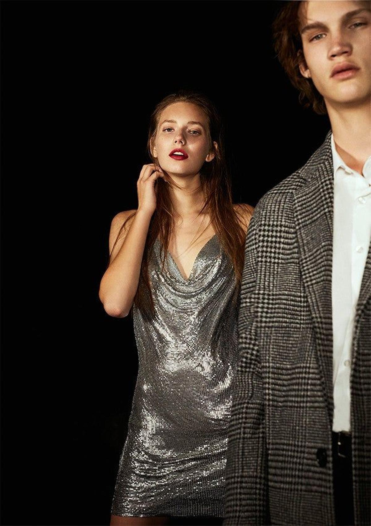 Pull&Bear: Colección fiesta
