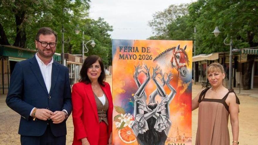 Manuel Benítez 'El Cordobés' apadrinará la Feria de Mayo de Palma del Río