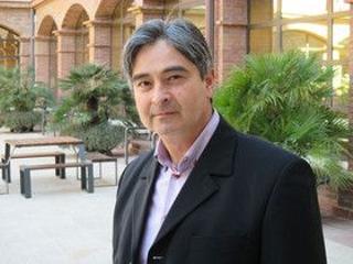 Xavier Salla