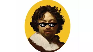 «El chico malo del Barroco»
