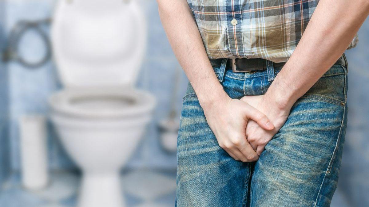 La hiperplasia benigna de próstata es una de las patologías más frecuentes en los hombres.