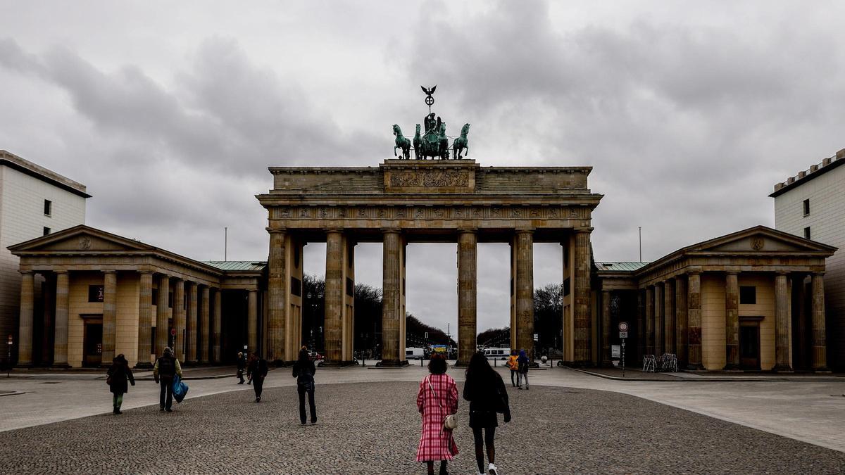 Alemania supera los 80.000 muertos por coronavirus.