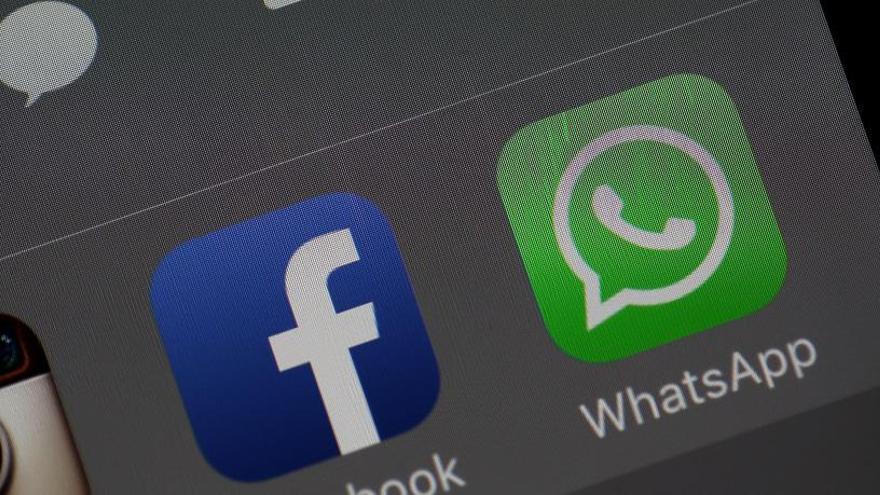 ¿Cómo abandonar un grupo de WhatsApp?