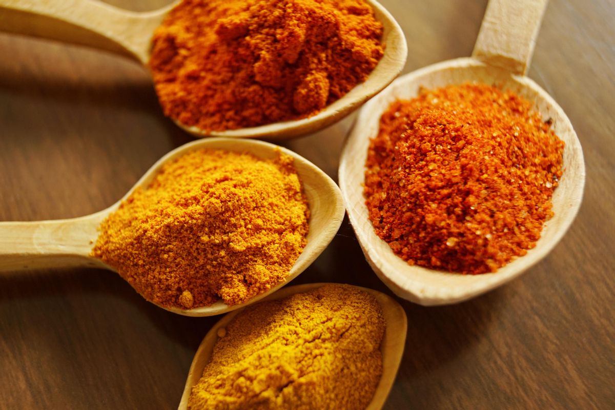 El jengibre es un superalimento que ayuda a perder peso gracias a sus propiedades.