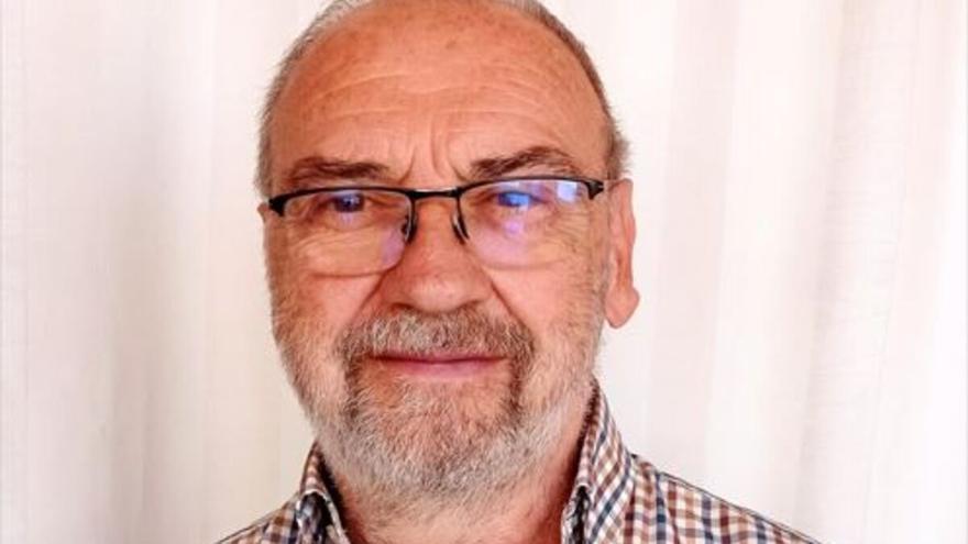 Vicent Sanhermelando gana el III Premio de Narrativa Juvenil &quot;Ciutat de Picassent&quot;