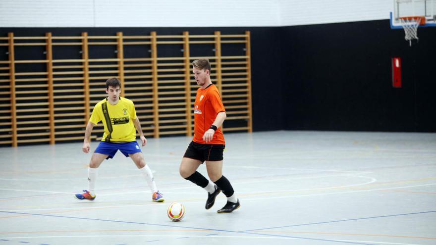 Cadaqués i Vilafant es troben a Llançà en un derbi descafeïnat