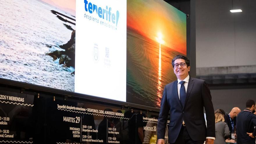 Tenerife hosts a key forum to be the headquarters of the European Tourism Agency
