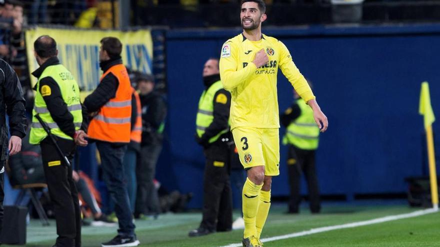 Importante triunfo del Villarreal ante el Sevilla (3-0)