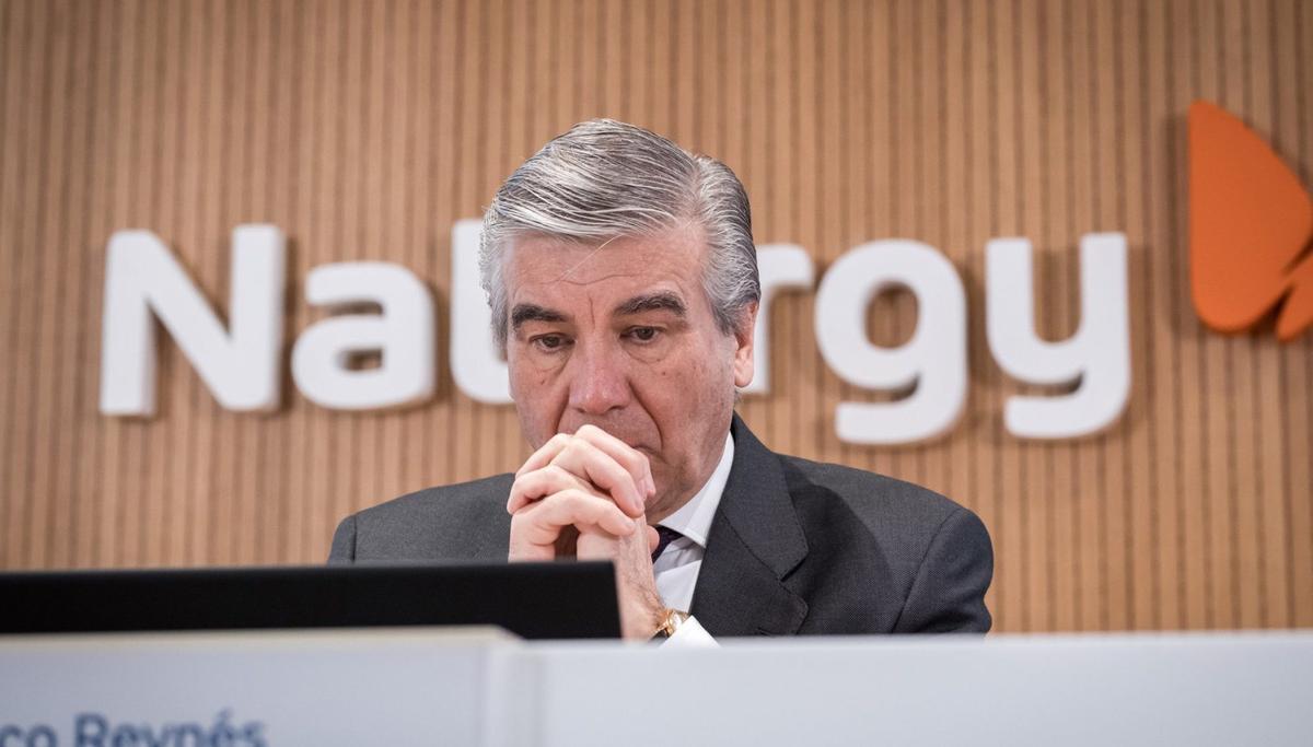 Naturgy llança un pla d’inversions de 1.200 milions en les xarxes elèctriques