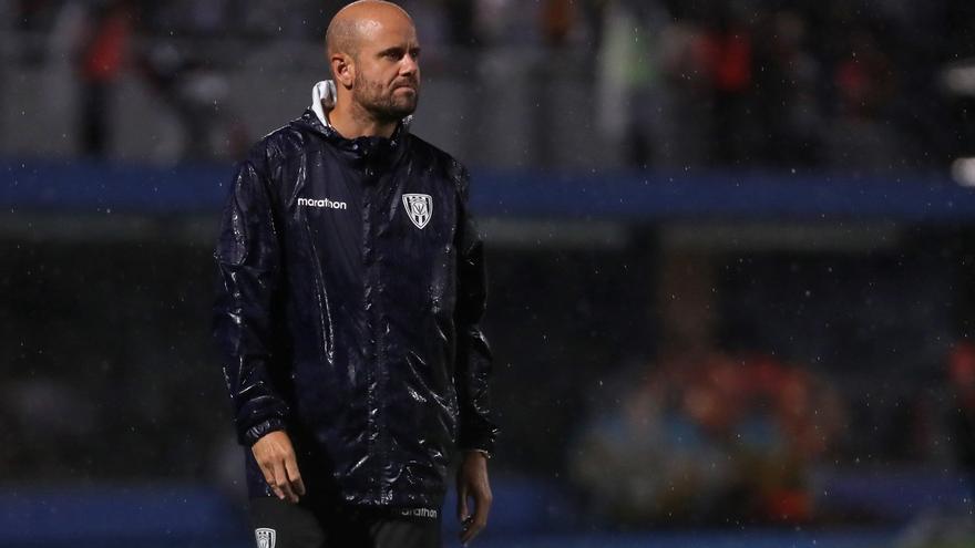 Miguel Ángel Ramírez será el nuevo entrenador del Sporting