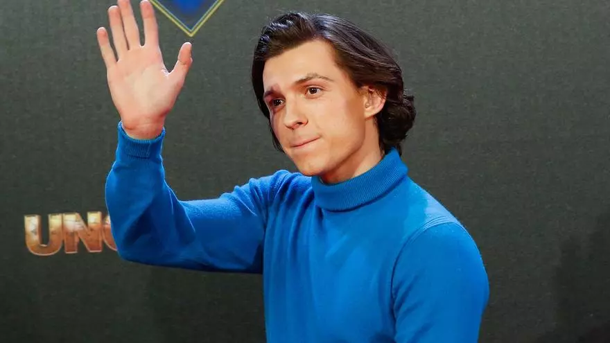 Tom Holland y Zendaya recuerdan sus inicios viendo 'Spider-Man'