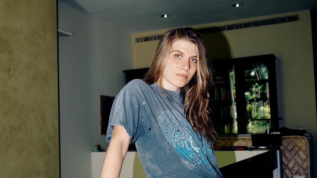 Hay mucho más dinero en el mundo del arte que en el literario