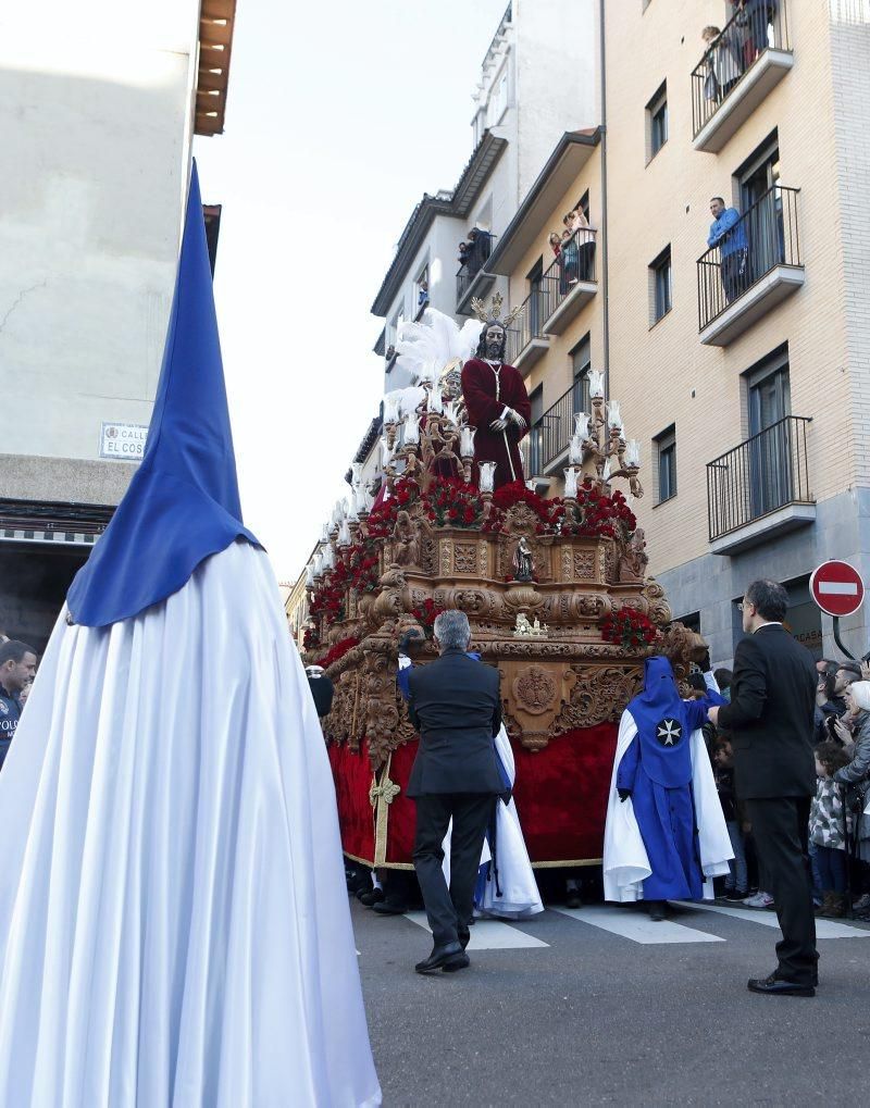 Procesión de la Humildad