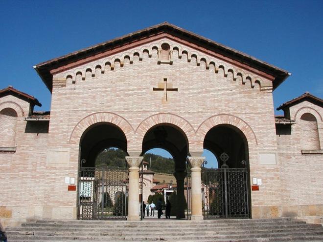 San Cassiano de Predappio