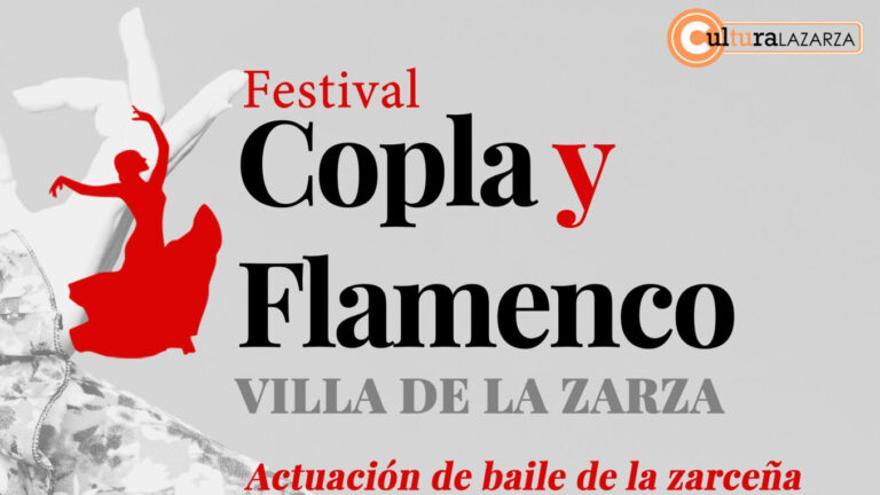 Festival de Copla y Flamenco