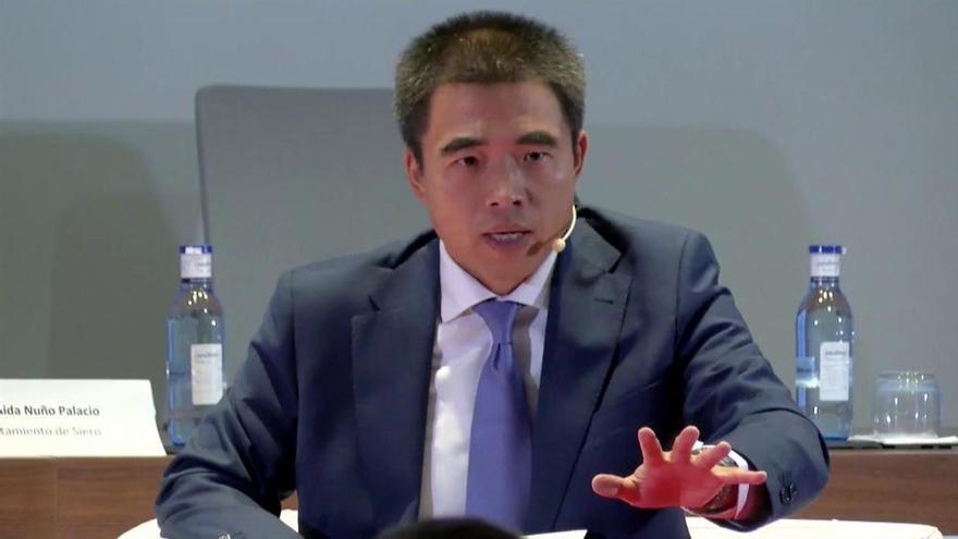 Yao Fei: «La Xina vol l&#039;enteniment però mai negociarà amb els EUA sota l&#039;amenaça d&#039;una pistola»