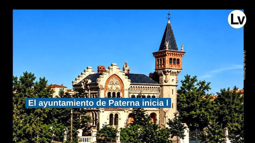 Bombazo patrimonial en Paterna: el ayuntamiento inicia los trámites para comprar su principal joya arquitectónica