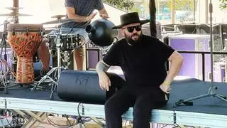 El 'backstage' de lo jondo, los flamencos invisibles de esta Bienal