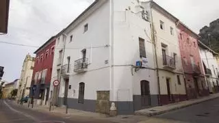 Xàtiva incorpora tres nuevos radares para controlar la velocidad en el casco antiguo
