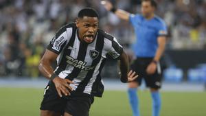 Copa Libertadores: Botafogo - RB Bragantino